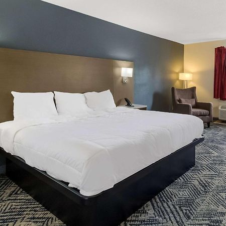 Econo Lodge Cherry Point Havelock Ngoại thất bức ảnh