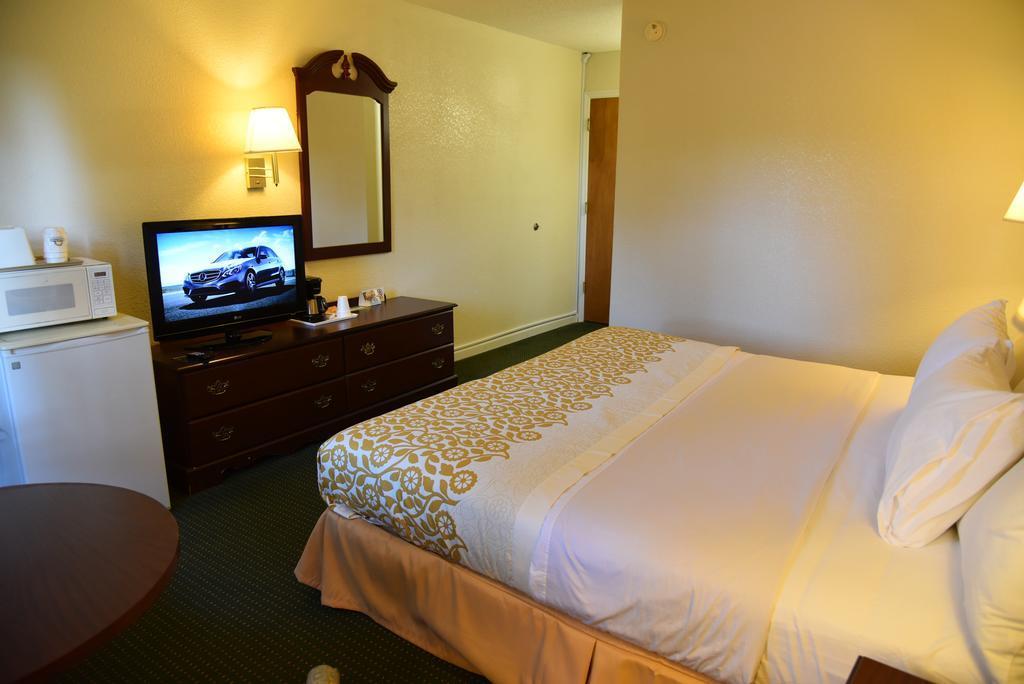 Econo Lodge Cherry Point Havelock Ngoại thất bức ảnh