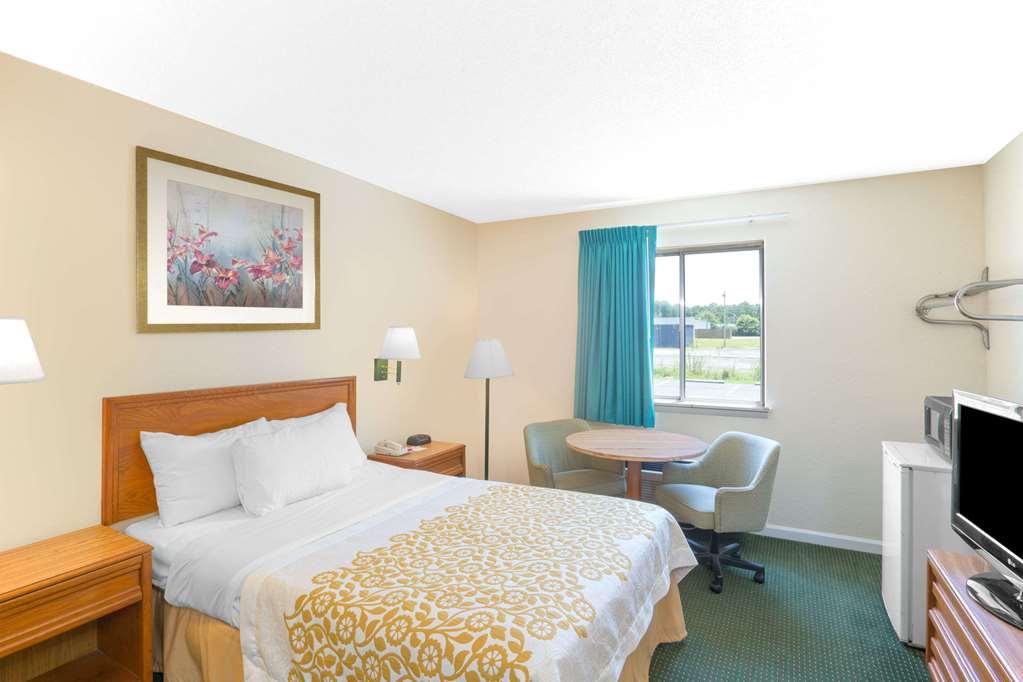 Econo Lodge Cherry Point Havelock Ngoại thất bức ảnh