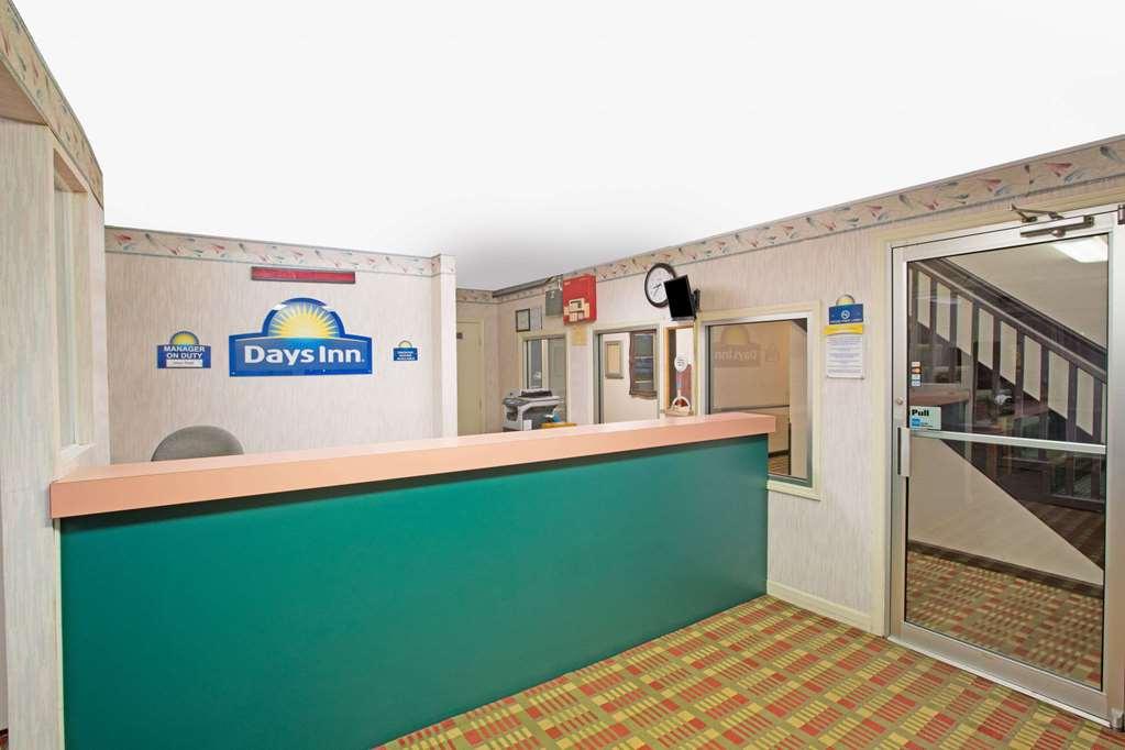 Econo Lodge Cherry Point Havelock Ngoại thất bức ảnh