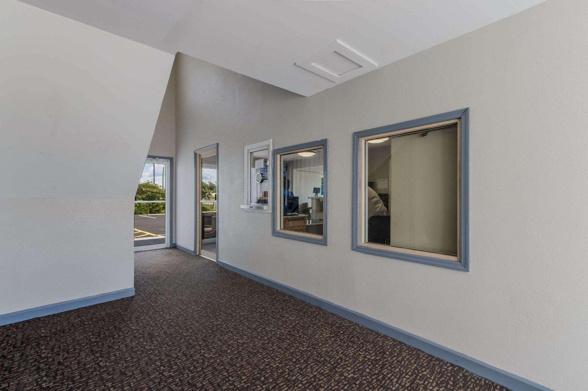 Econo Lodge Cherry Point Havelock Ngoại thất bức ảnh