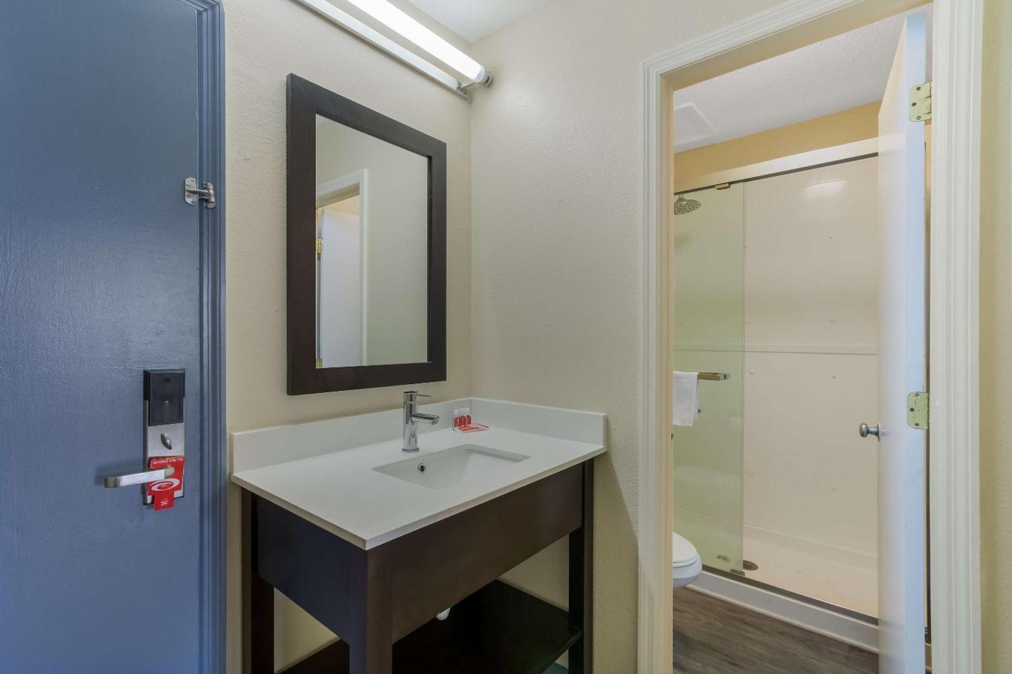 Econo Lodge Cherry Point Havelock Ngoại thất bức ảnh