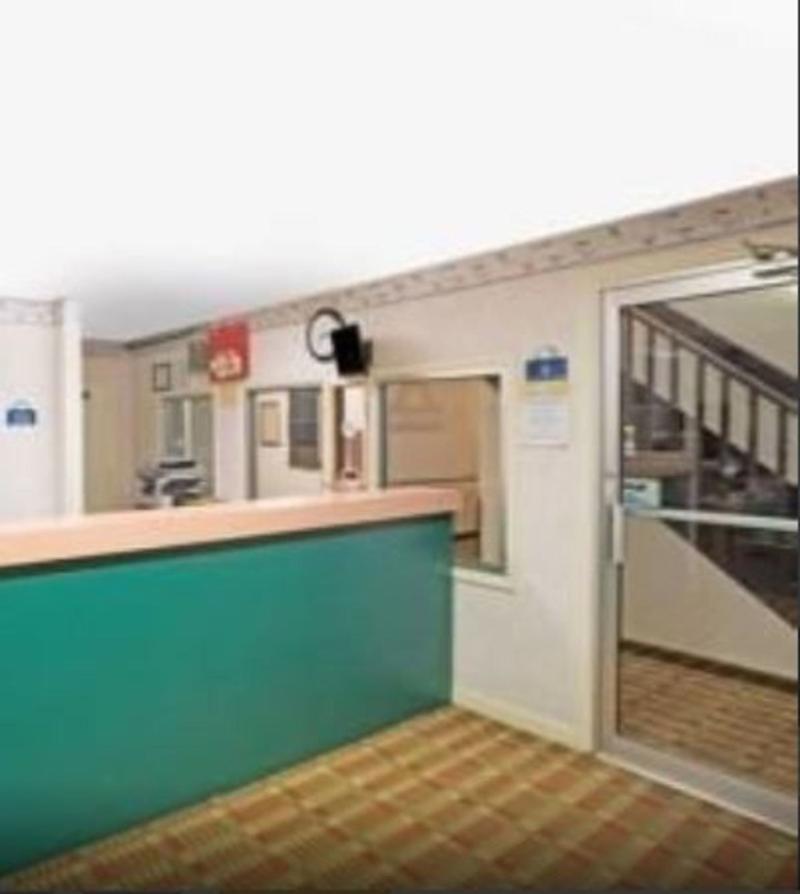 Econo Lodge Cherry Point Havelock Ngoại thất bức ảnh